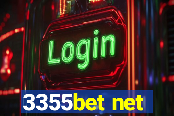 3355bet net